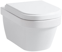 Подвесные унитазы