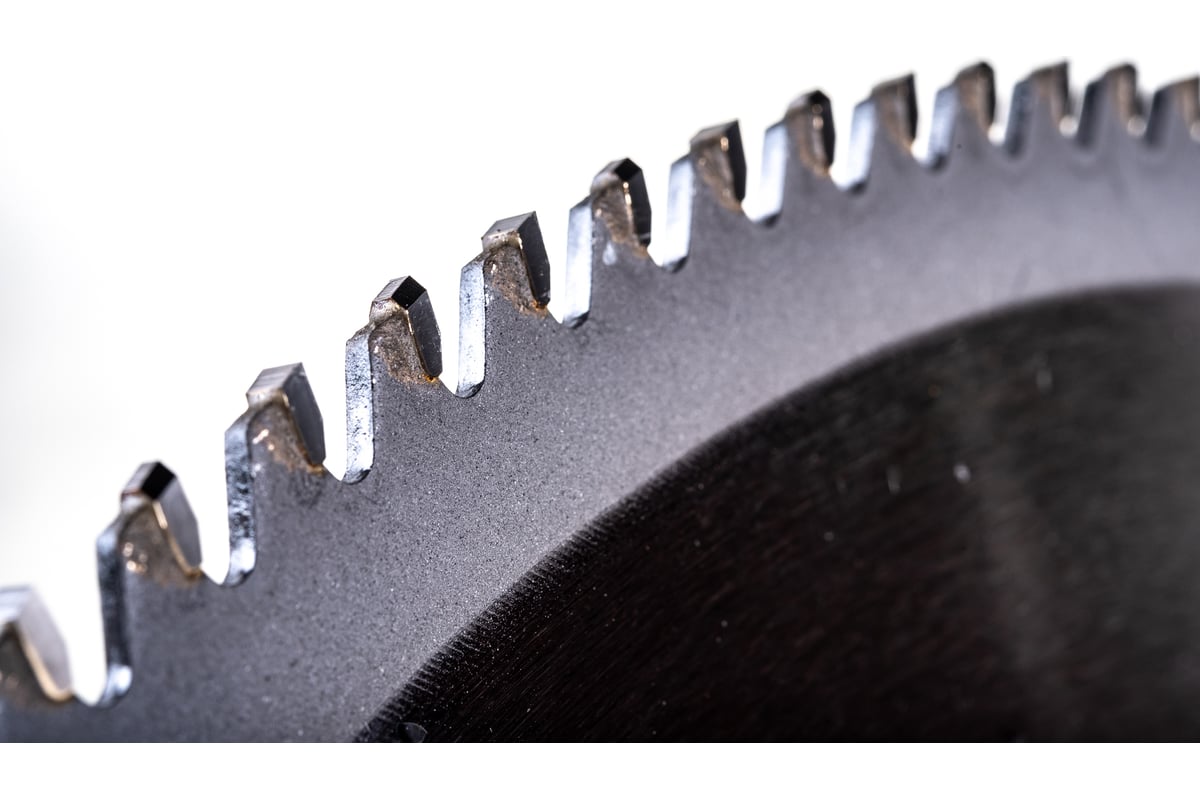 Диск пильный Industrial Алюминий (350x32/30 мм; 120Т) Hilberg HA350