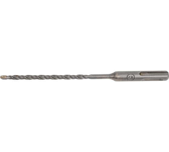 Бур по бетону (5x160 мм; SDS-plus) ИПК 5kh160SDS+