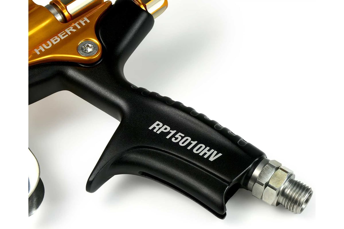 Пистолет окрасочный Huberth HVLP+ 15010, дюза 1.3 RP15010HV-13