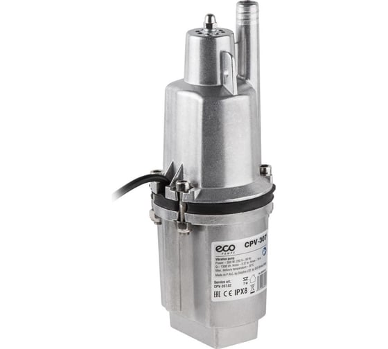 Насос вибрационный Eco CPV-307 EC4213-2