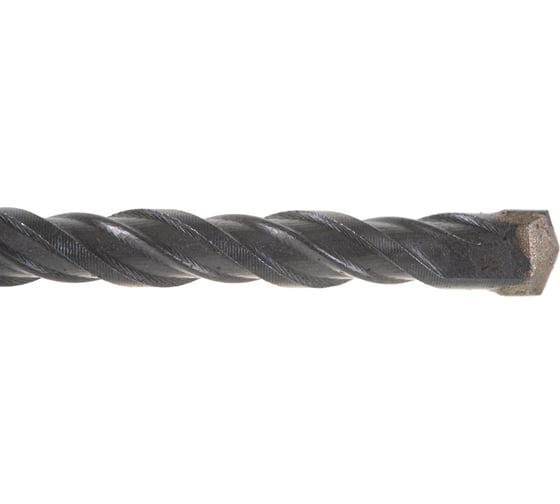 Бур SDS-plus усиленный (8 мм; 200 мм; 260 мм; 1 шт) Энкор 10924