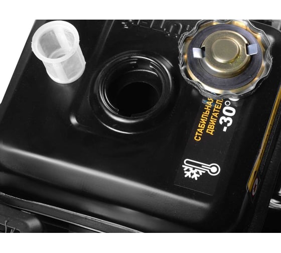 Снегоуборщик Huter SGC 6000 70/7/7