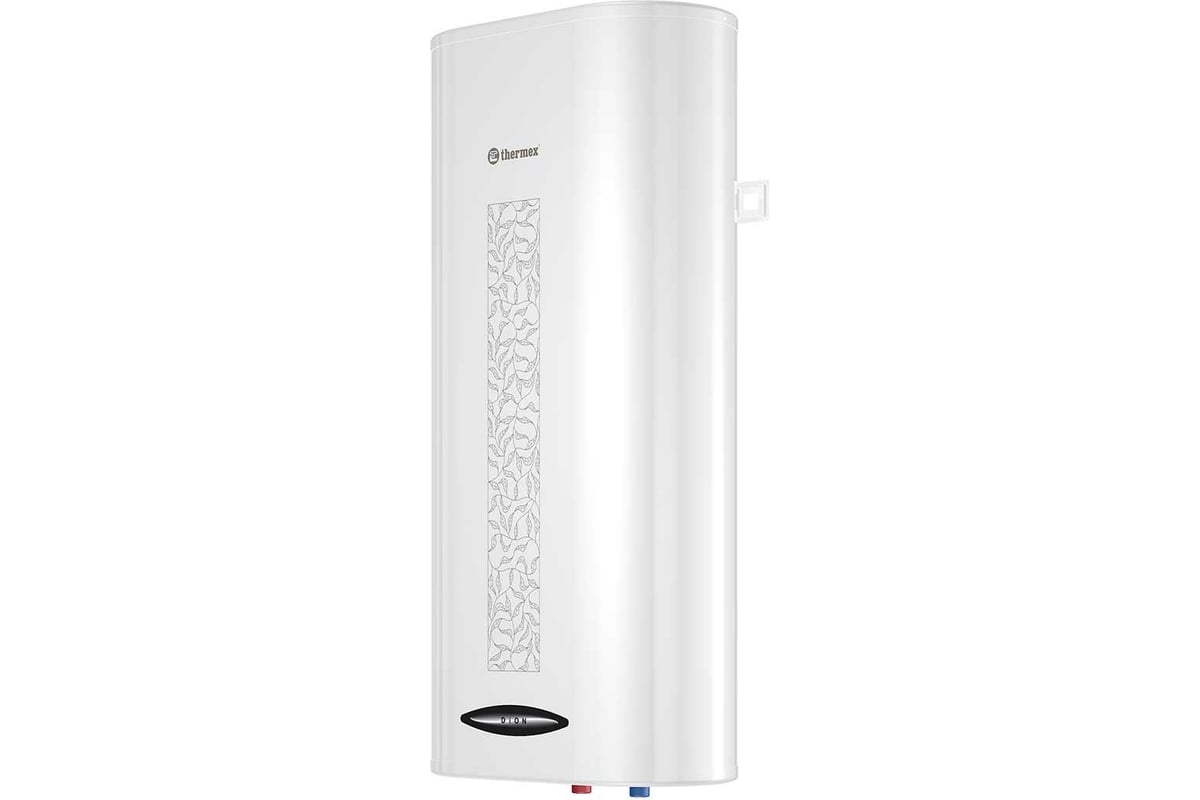 Аккумуляционный электрический бытовой водонагреватель Thermex Dion 50 V ЭдЭБ03624