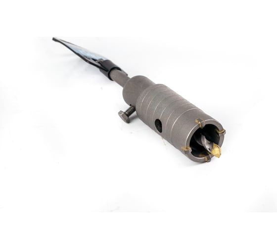 Коронка WorkMaster SDS plus по кирпичу 35 мм, в сборе 7770-092