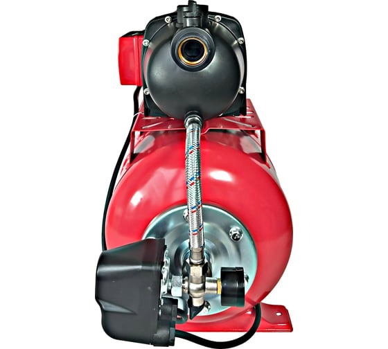 Бытовая насосная станция Slogger QS1058