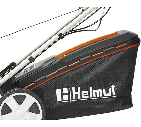 Газонокосилка бензиновая Helmut TRH 51SL hl-144
