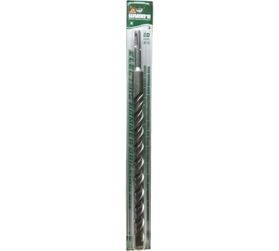 Бур 20/350 WYNNS SDS-plus WA0106Q/ Tools 00000017932