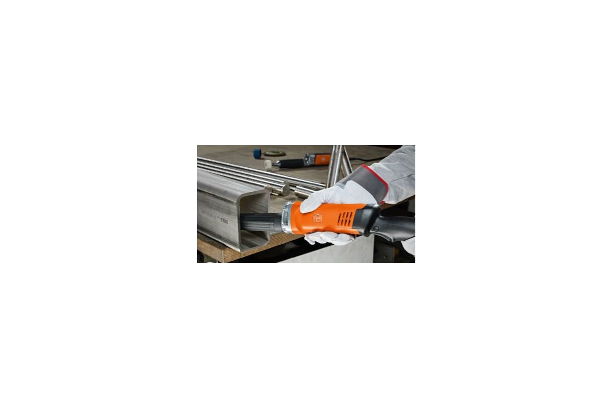 Прямая шлифовальная машина Fein GSZ 11-90 PERL 72232360000