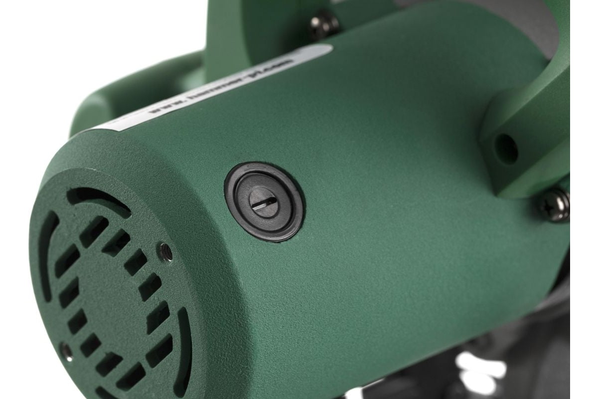 Циркулярная пила Hammer Flex CRP1500/185 1500 Вт, 5600 об/мин, 185x30 мм, максимальный пропил 59 мм 681576
