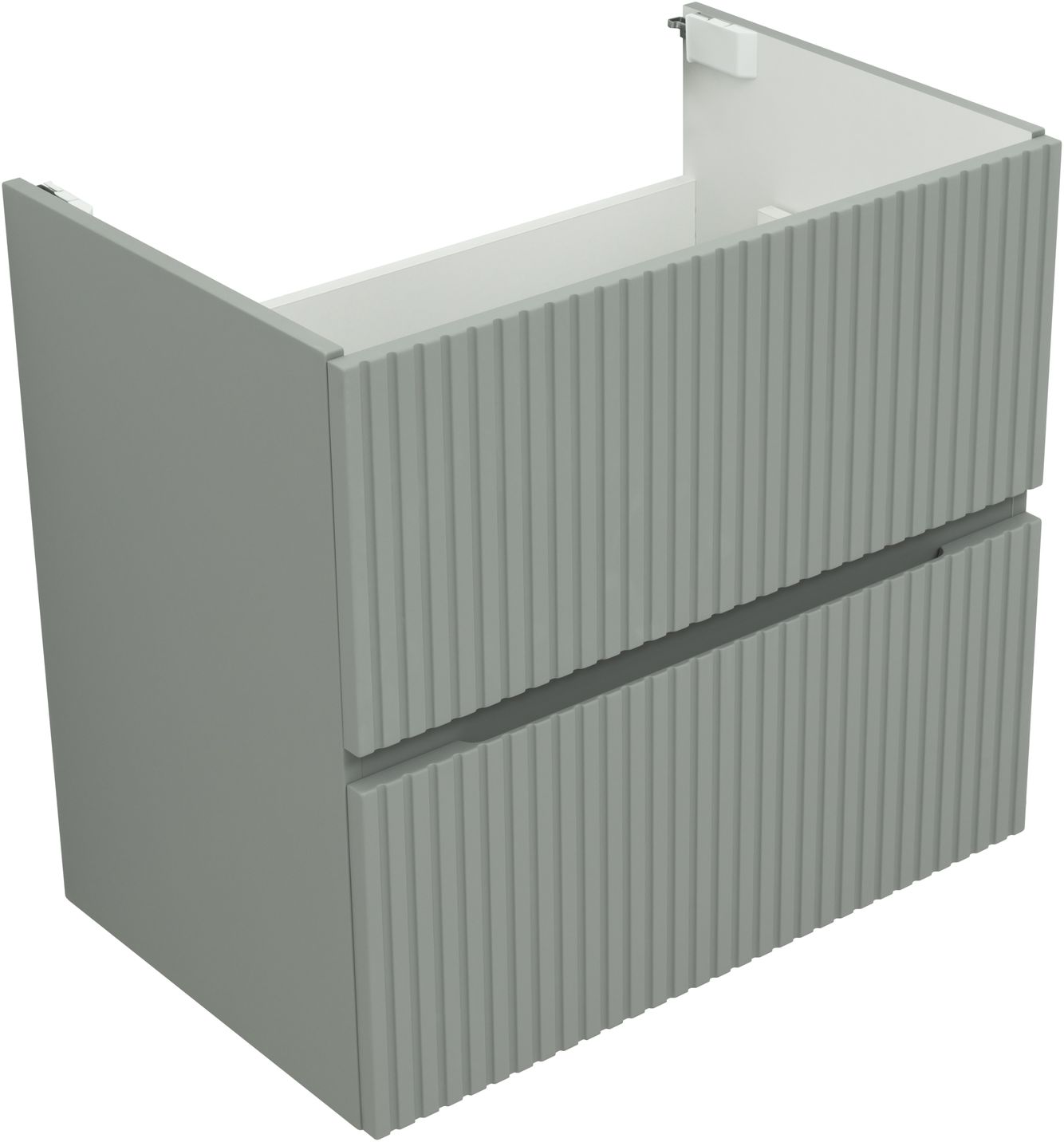 Тумба со столешницей Aquanet Джейн 70 см