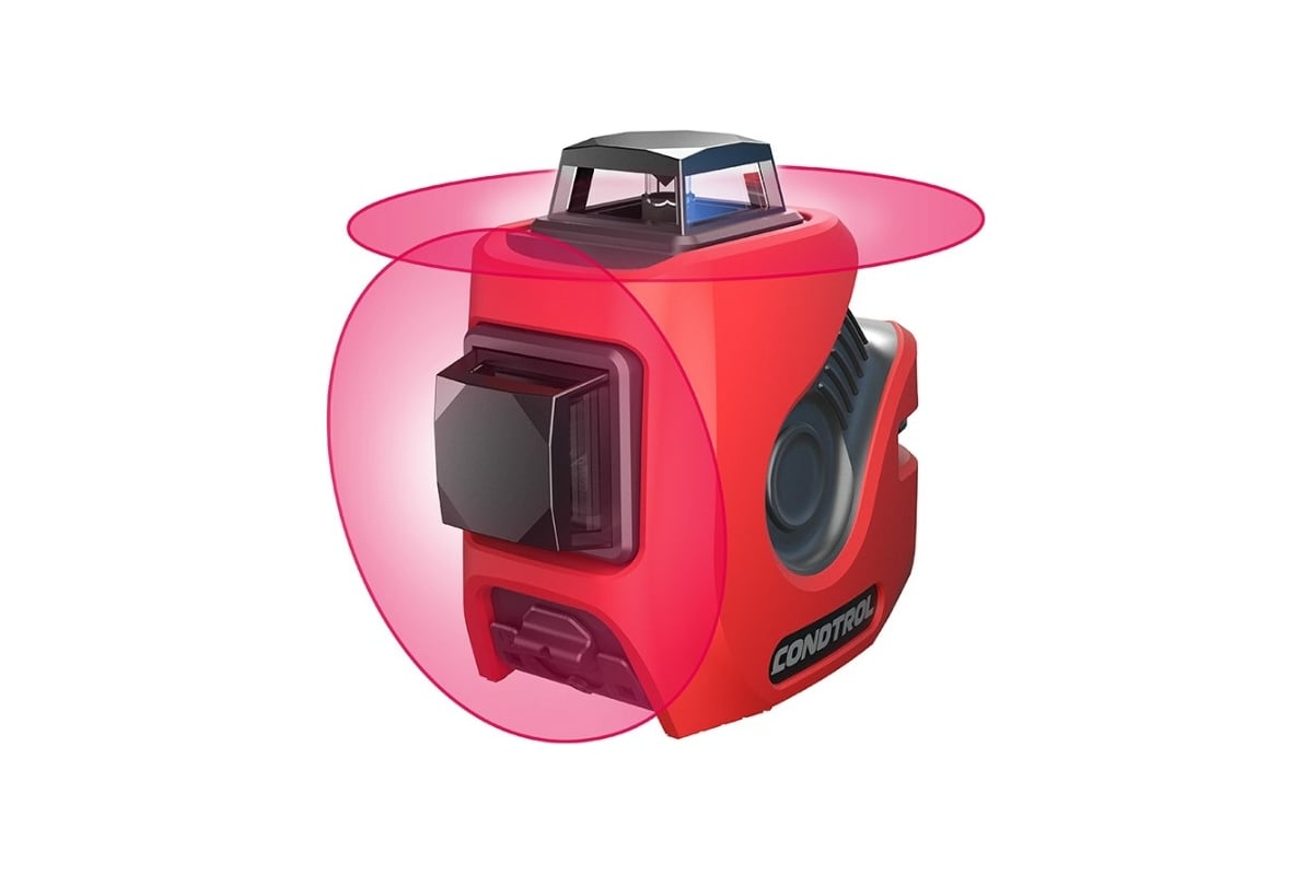 Лазерный нивелир Condtrol NEO X2-360 1-2-128
