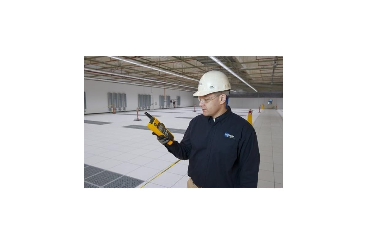 Измеритель воздуха Fluke 975 2519364