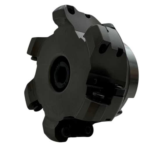 Корпус фрезы со сменными пластинами New Century NC-OD0605-D080-A27-Z06-H NC130034