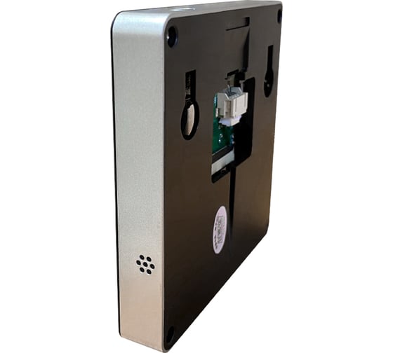 Установка вентиляционная приточно-вытяжная Naveka Node5- 315(50m)/RP-M,VEC(Bs280),E4.5 Vertical с пультом TS4 УН-00011717