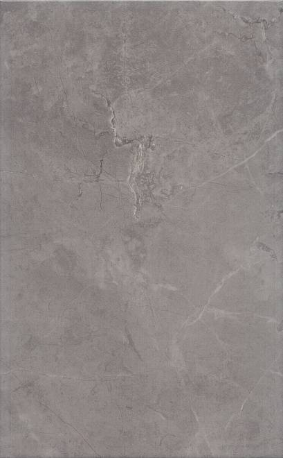 Керамическая плитка Kerama Marazzi Гран Пале серый 25х40 см, 6342