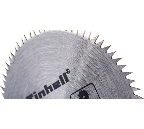 Набор дисков для минипилы (6 шт.) для TC-CS 860 Einhell 4502128