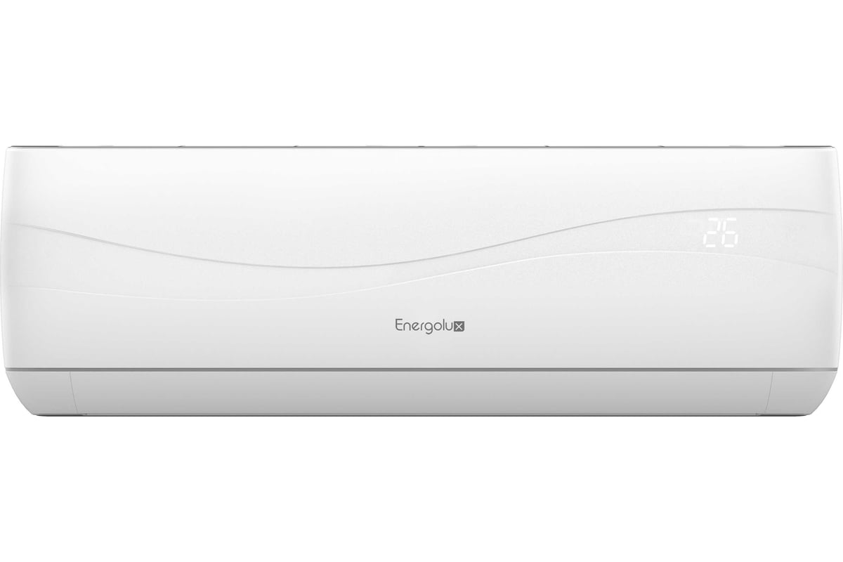Настенная сплит-система Energolux sas36l4-a/sau36l4-a-ws40 119681