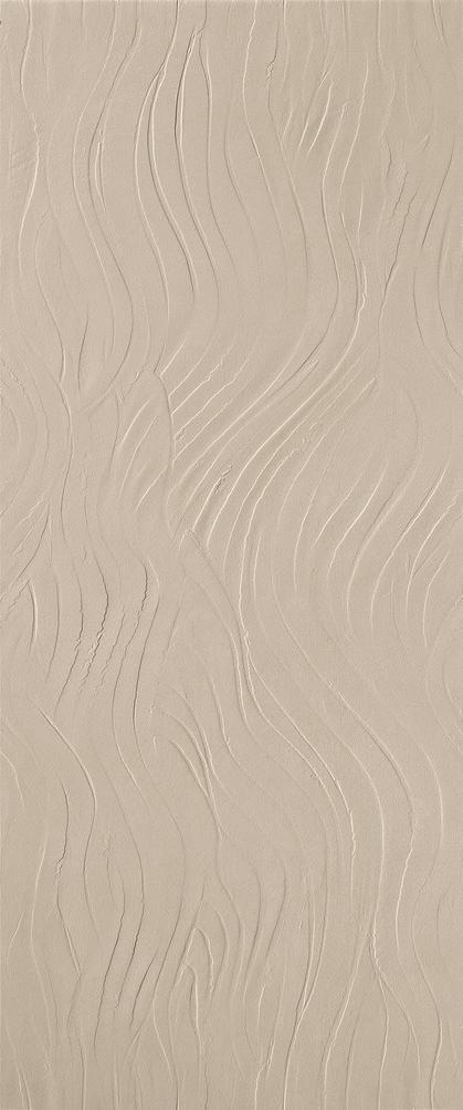 Плитка Atlas Concorde Boost Natural 3D Wave Ash 50X120 см, A64Z