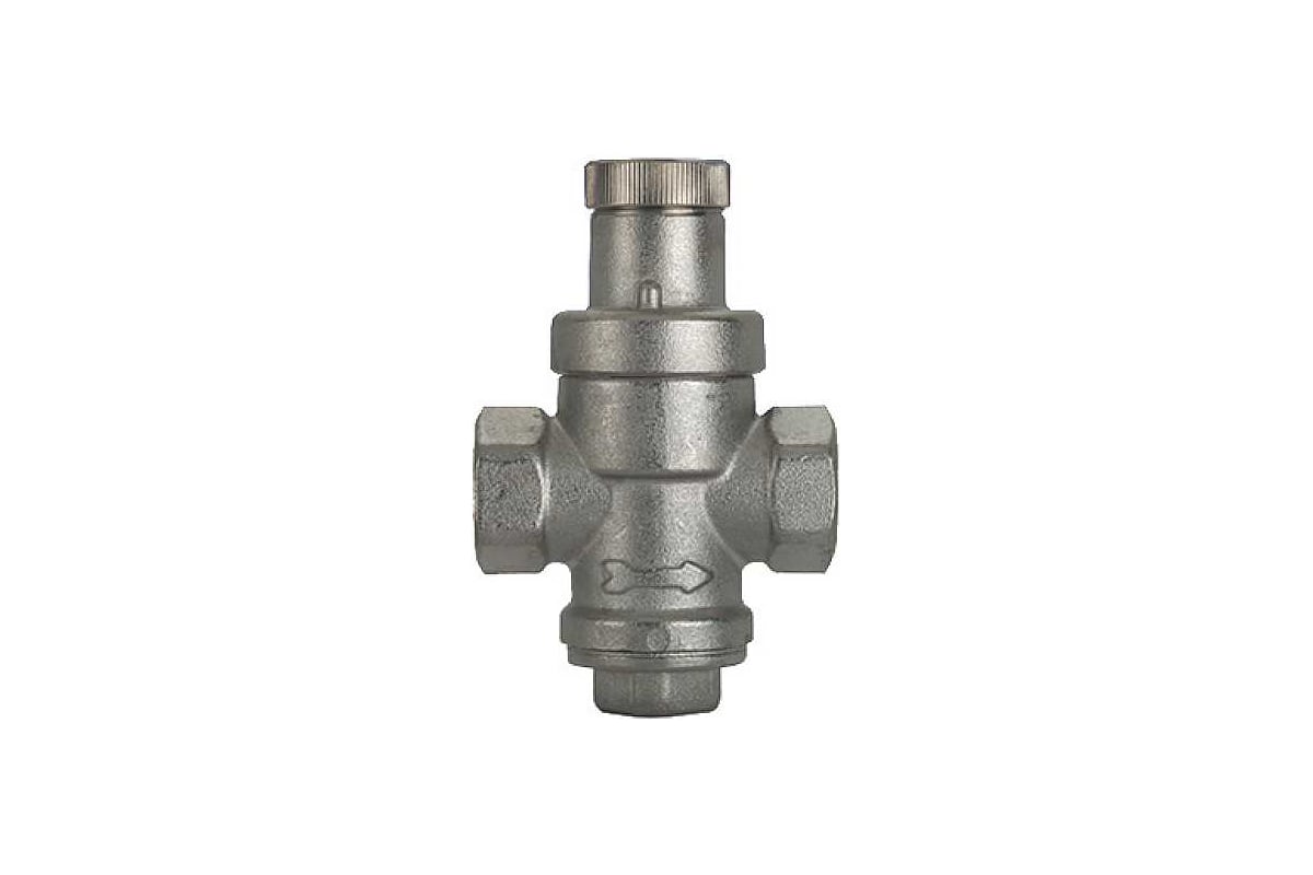 Регулятор давления FIV 1/2", малый 08026312