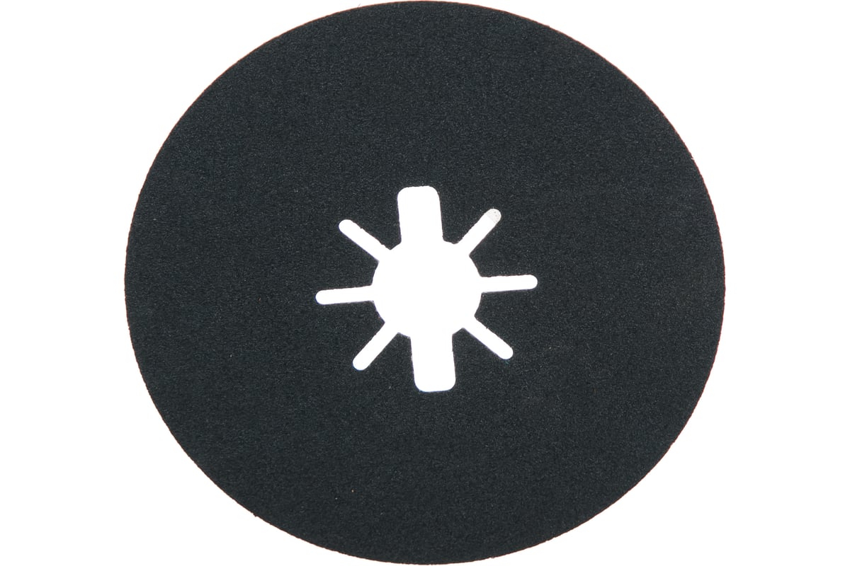 Круг шлифовальный фибровый X-LOCK R574 Best for Metal (125 мм; G100) Bosch 2608619163
