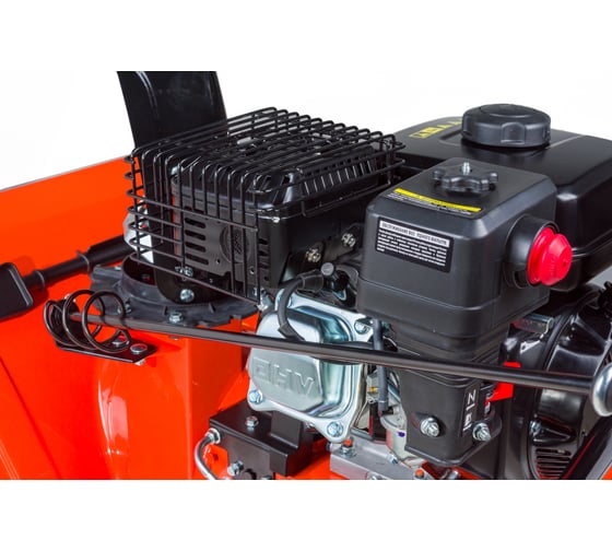 Снегоуборщик с ручным стартером Gigant SP-03