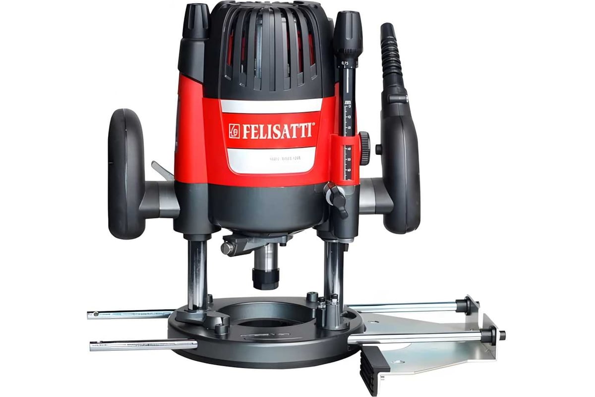 Универсальный фрезер Felisatti ФМ-67/2200Э