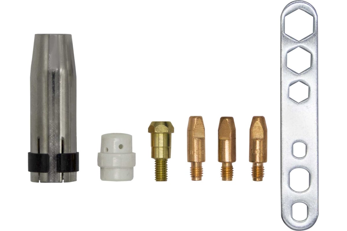 Горелка MW 240 PRO 3 м, Water/Euro Оберон XL023.0322
