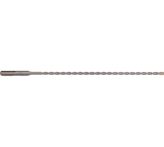 Бур сверло 6x250x310 мм, SDS-plus, Quadro-x Gepard GP1206-310