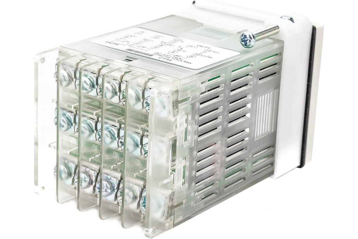 Счетчик импульсов Delta Electronics СTA4000A 00000106147