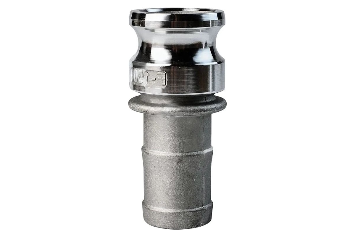 Алюминиевый камлок MGF E-250 2 1/2" 65 мм 3-101-5-1-65