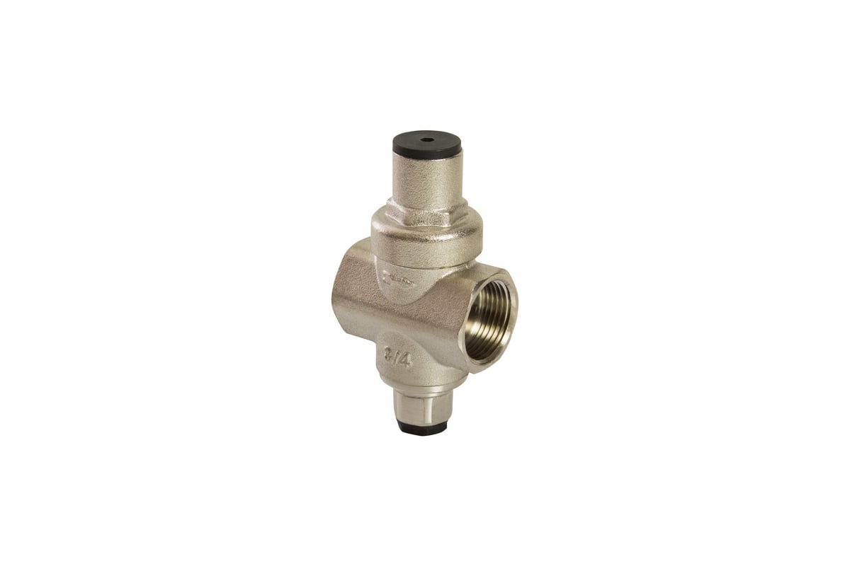 Редуктор давления VRT 3/4'' диапазон регулирования 0,5 - 7,0 бар 504783