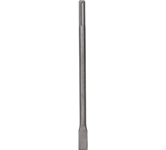 Зубило (25х400 мм; SDS-max) Гранит 125400