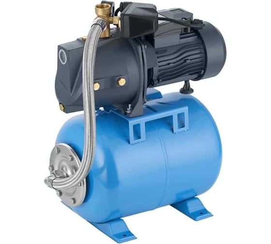 Станция автоматического водоснабжения UNIPUMP AUTO JSW 55 72689