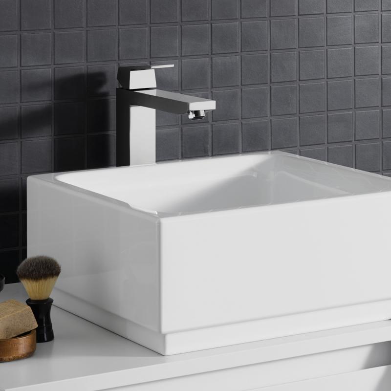 Смеситель для раковины Grohe Eurocube 23406000