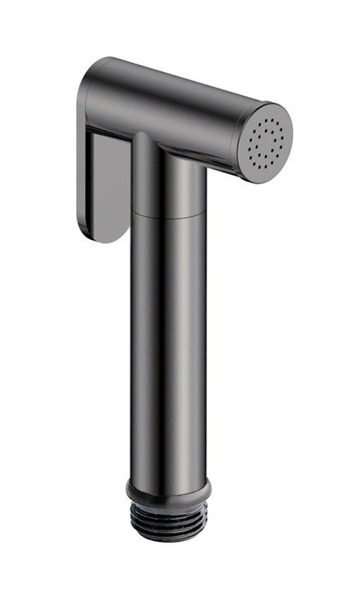 Гигиенический душ AQUAme AQM8511GM оружейный металл