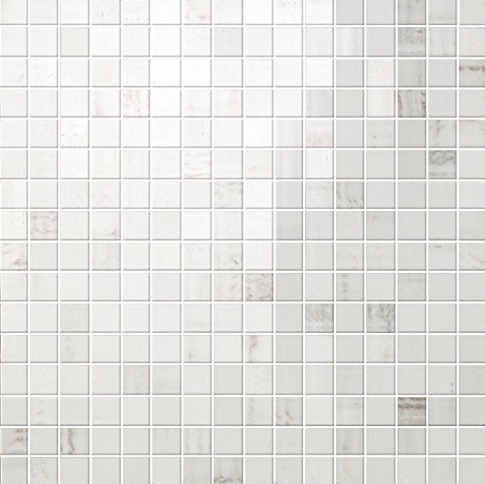Мозаика Atlas Concorde Marvel Calacatta Mosaico Lappato 30x30 см, ASMB