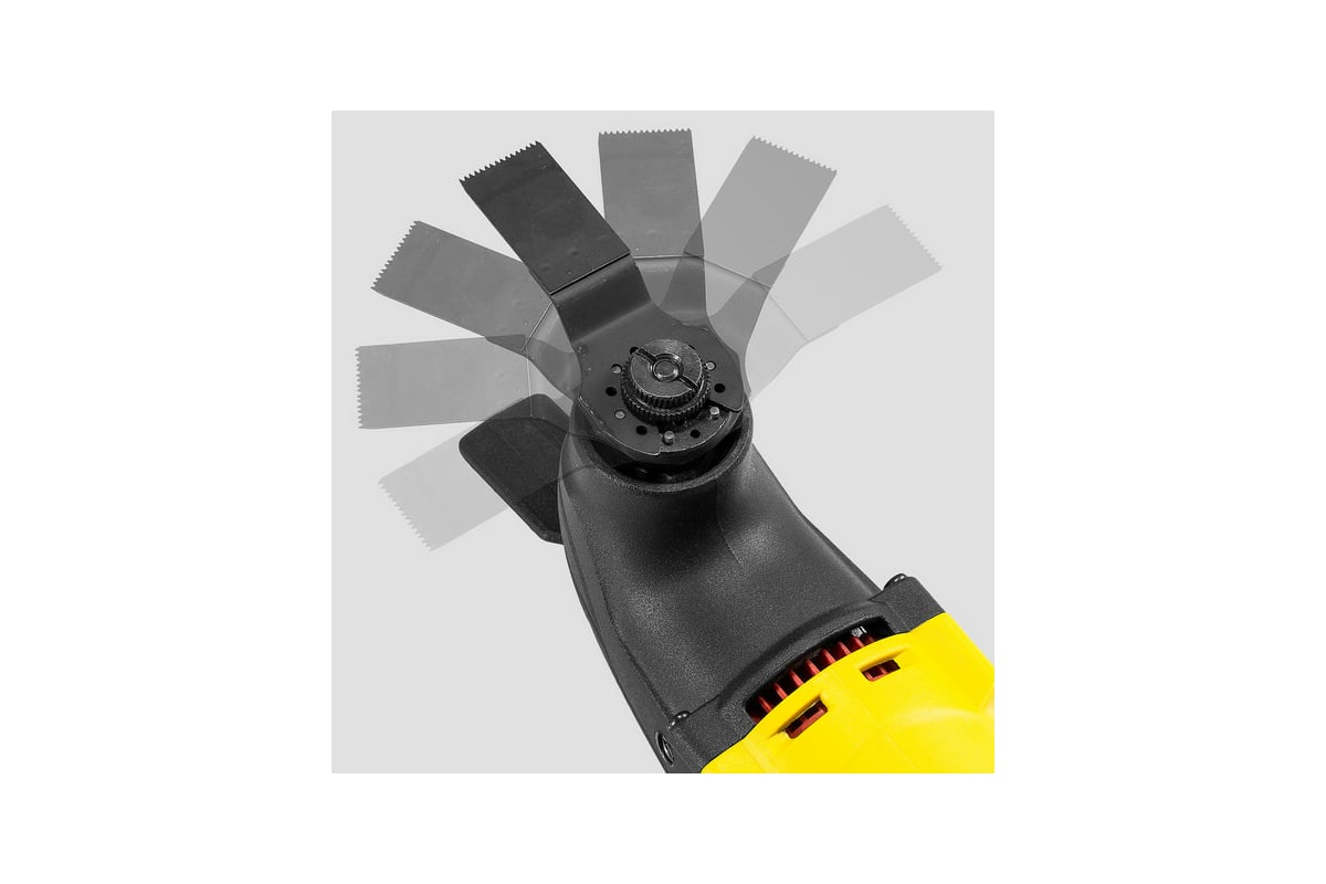 Многофункциональный инструмент Trotec PMTS 10-230V 4420000101