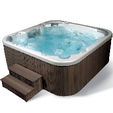 Мини бассейны