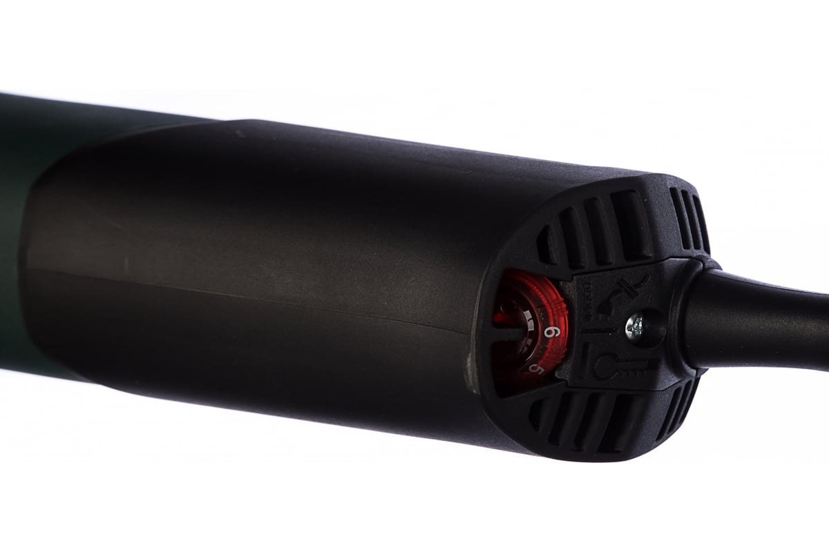 Угловая шлифмашина Metabo WEV 15-125 Quick Inox 600572000