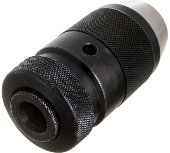 Патрон сверлильный быстрозажимной KLC13 Белмаш RA062A