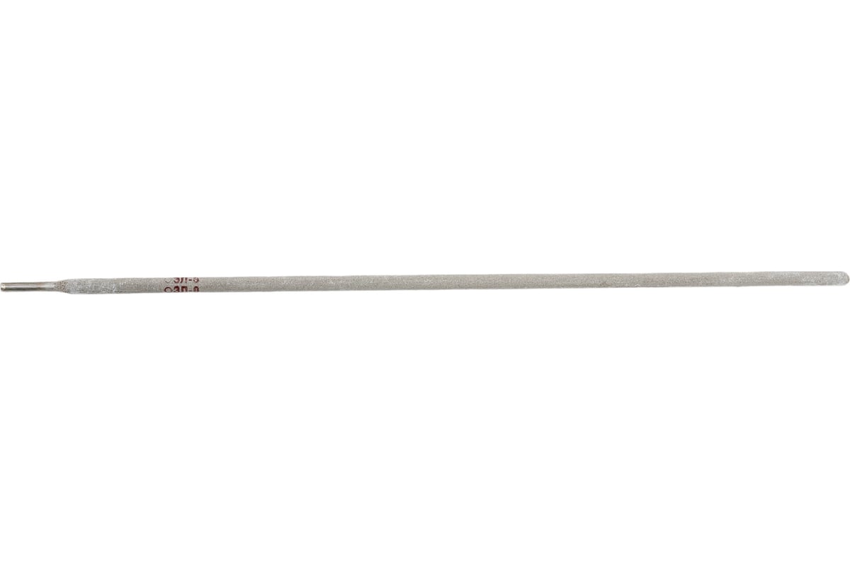 Электрод МЭЗ ОЗЛ-8 4 мм, 1 кг Ц0036206