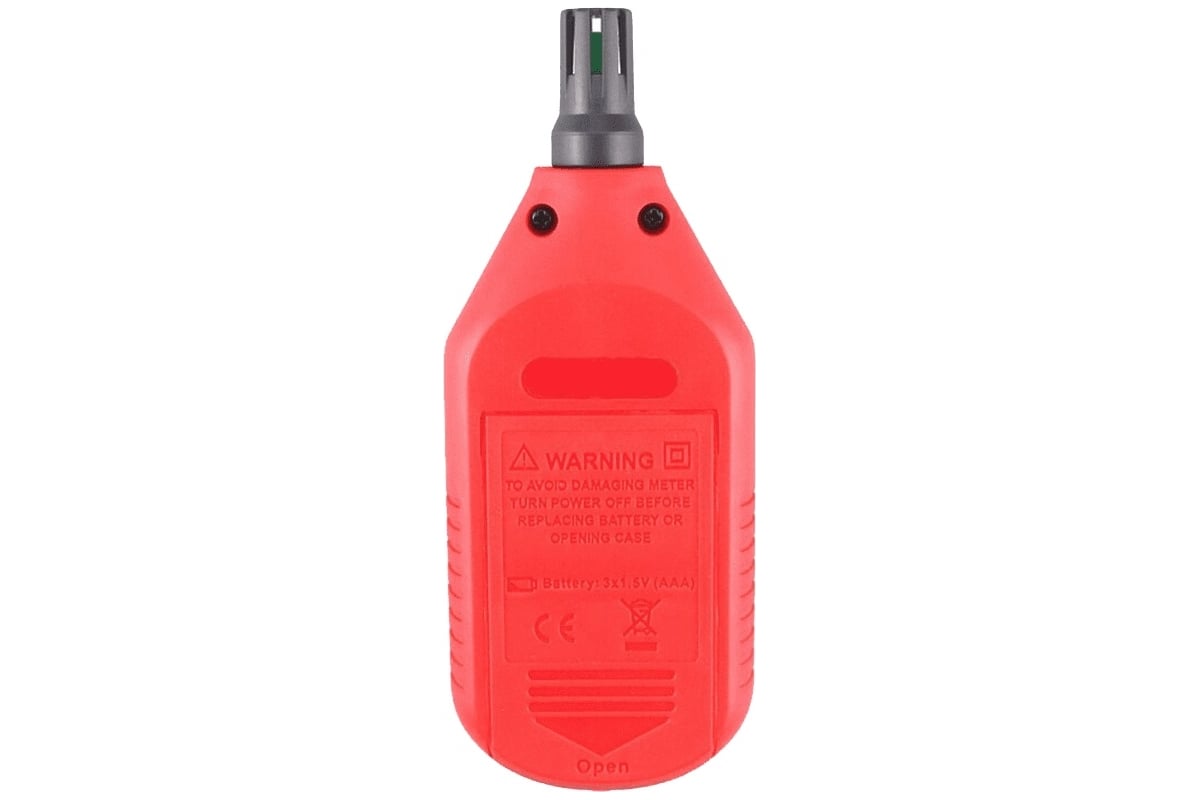 Термогигрометр RGK TH-20 776486
