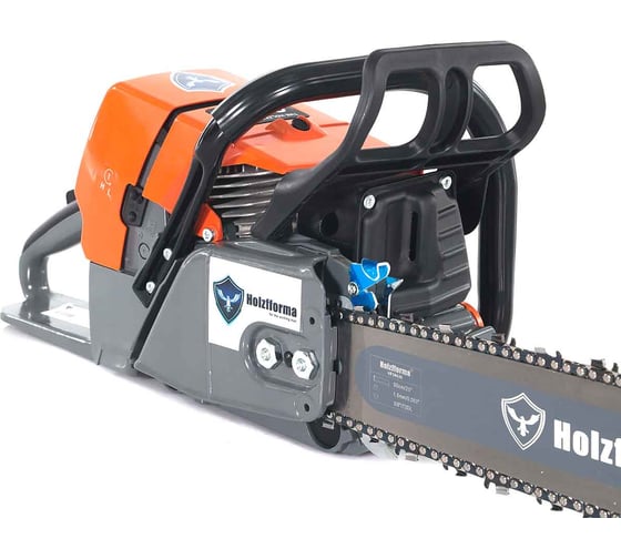 Бензопила Holzfforma 20" G466