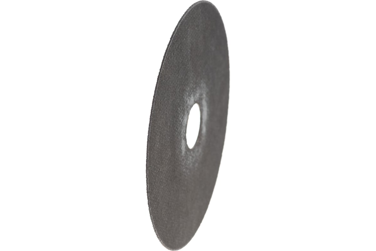 Круг отрезной по нержавеющей стали (125x0.8х22.2 мм) Bosch 2608603488