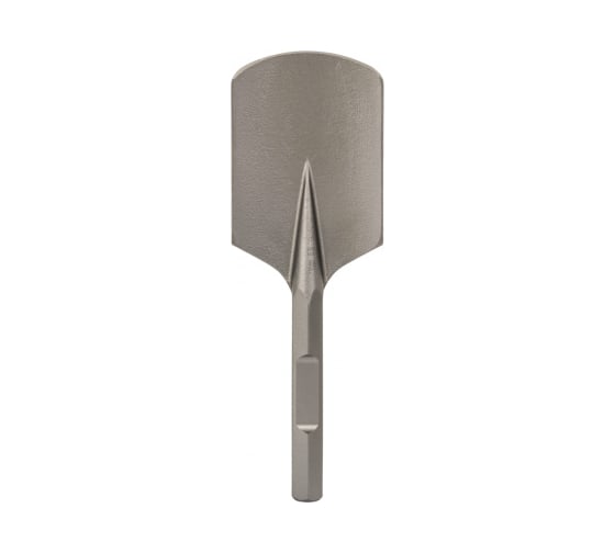 Зубило лопаточное (135x400 мм; 1/8") Bosch 1618662000