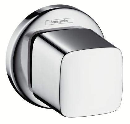 Смеситель для душа Hansgrohe Metris 31677000