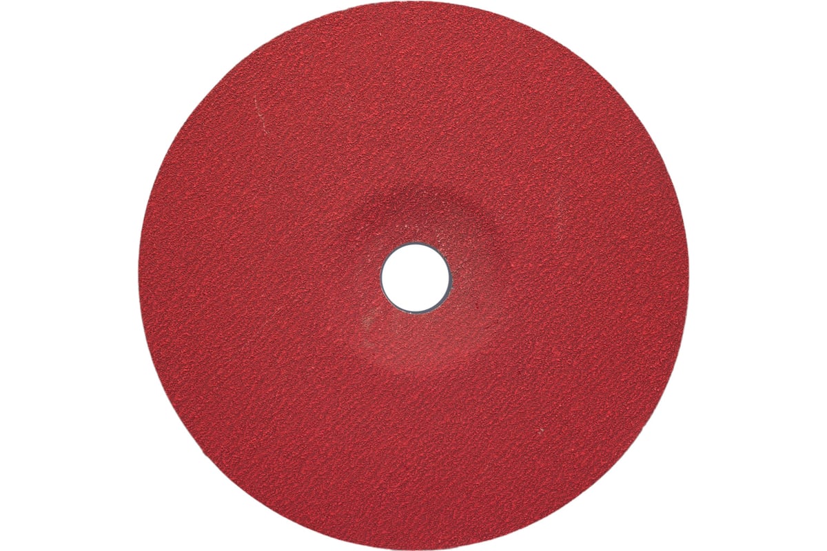 Круг фибровый dg67top 180х22 мм, P120, 25 шт TAF 4631169132378