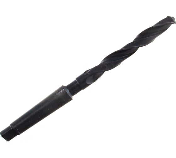 Сверло по металлу (14.6х212х114 мм; КМ2; Р6М5) Туламаш 59330