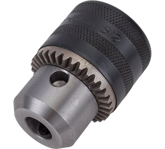 Патрон ключевой 10 КС-КОН (10 мм; конус В12) Диолд 90015001